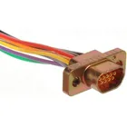 MDM-9SH006B-F222 by ITT Cannon