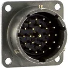 KPT02E14-18PZ by ITT Cannon