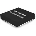 NAU85L40YGB by Nuvoton Technology