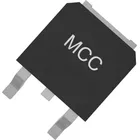 MBRD660CT-TP by Micro Commercial Components