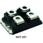 VS-GT80DA120U by Vishay Intertechnology