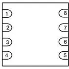 IS25WP256E-JLLE-TR by Integrated Silicon Solution