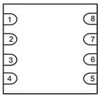 IS25WP512M-JLLE-TR by Integrated Silicon Solution