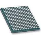 LPC18S57JET256E by NXP Semiconductors