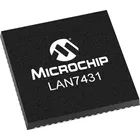 LAN7431-V/YXX by Microchip Technology