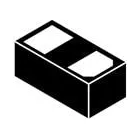 ESDM3032MXT5G by Onsemi