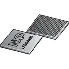 MCIMX6X1EVO10AC by NXP Semiconductors