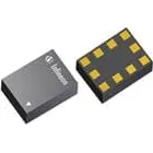 BGAU1A10E6327XTSA1 by Infineon Technologies
