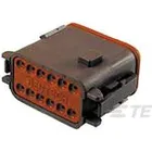 DT06-12SD-B016 by TE Connectivity