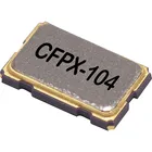 LFXTAL055663BULK by Iqd Frequency Products
