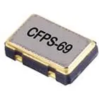 LFSPXO009583BULK by Iqd Frequency Products