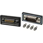 SDB-15PMMS-SL8001 by Amphenol