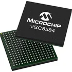VSC8584XKS-11 by Microchip Technology
