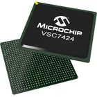 VSC7424XJG-02 by Microchip Technology