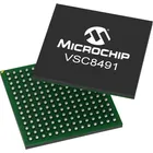 VSC8491YJU-17 by Microchip Technology