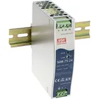 SDR-75-12 by Mean Well Enterprises