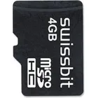 SFSD4096N1BW1MT-I-DF-111-STD by Swissbit Ag