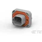 DT15-6P-G003 by TE Connectivity