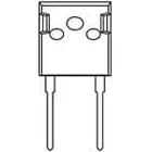 WND45P16WQ by Ween Semiconductors
