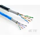 C5E-24C124-C14-9 by TE Connectivity