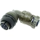 SG3108E14S-2S(SR) by Amphenol