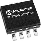 SST26VF016BEUIT-104I/SN by Microchip Technology