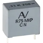 R75LN34704000K by KEMET Corporation