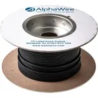 6718BK005 by Alpha Wire