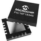 PIC16F18345-E/6NVAO by Microchip Technology