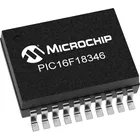 PIC16F18346T-E/SSVAO by Microchip Technology