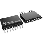 UCC21540ADWK by Texas Instruments