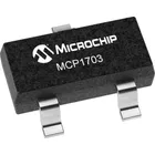 MCP1703T-5002E/CBVAO by Microchip Technology