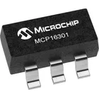 MCP16301T-E/CHVAO by Microchip Technology
