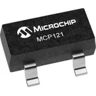 MCP121T-315E/TTVAO by Microchip Technology