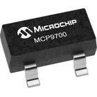 MCP9700T-H/TTVAO by Microchip Technology