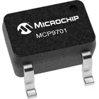 MCP9701T-E/LTVAO by Microchip Technology