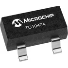 TC1047AVNBTR-VAO by Microchip Technology