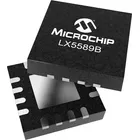 LX5584BLQ-TR by Microchip Technology