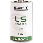 LS33600 by Saft Sa