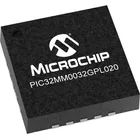 PIC32MM0032GPL020T-I/ML by Microchip Technology