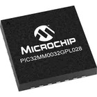 PIC32MM0032GPL028-I/ML by Microchip Technology