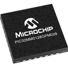 PIC32MM0128GPM028-I/M6 by Microchip Technology