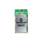BM70BLE01FC2-0B04AA by Microchip Technology