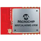 MRF24J40ME-I/RM by Microchip Technology
