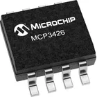 MCP3426A6-E/SN by Microchip Technology