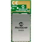 BM64SPKS1MC1-00M2AA by Microchip Technology