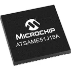 ATSAME51J18A-MUT by Microchip Technology
