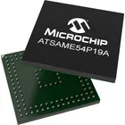 ATSAME54P19A-CTFT by Microchip Technology