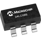 24LC08BT-E/OT16KVAO by Microchip Technology