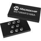 SST26WF016BAT-104I/CS by Microchip Technology